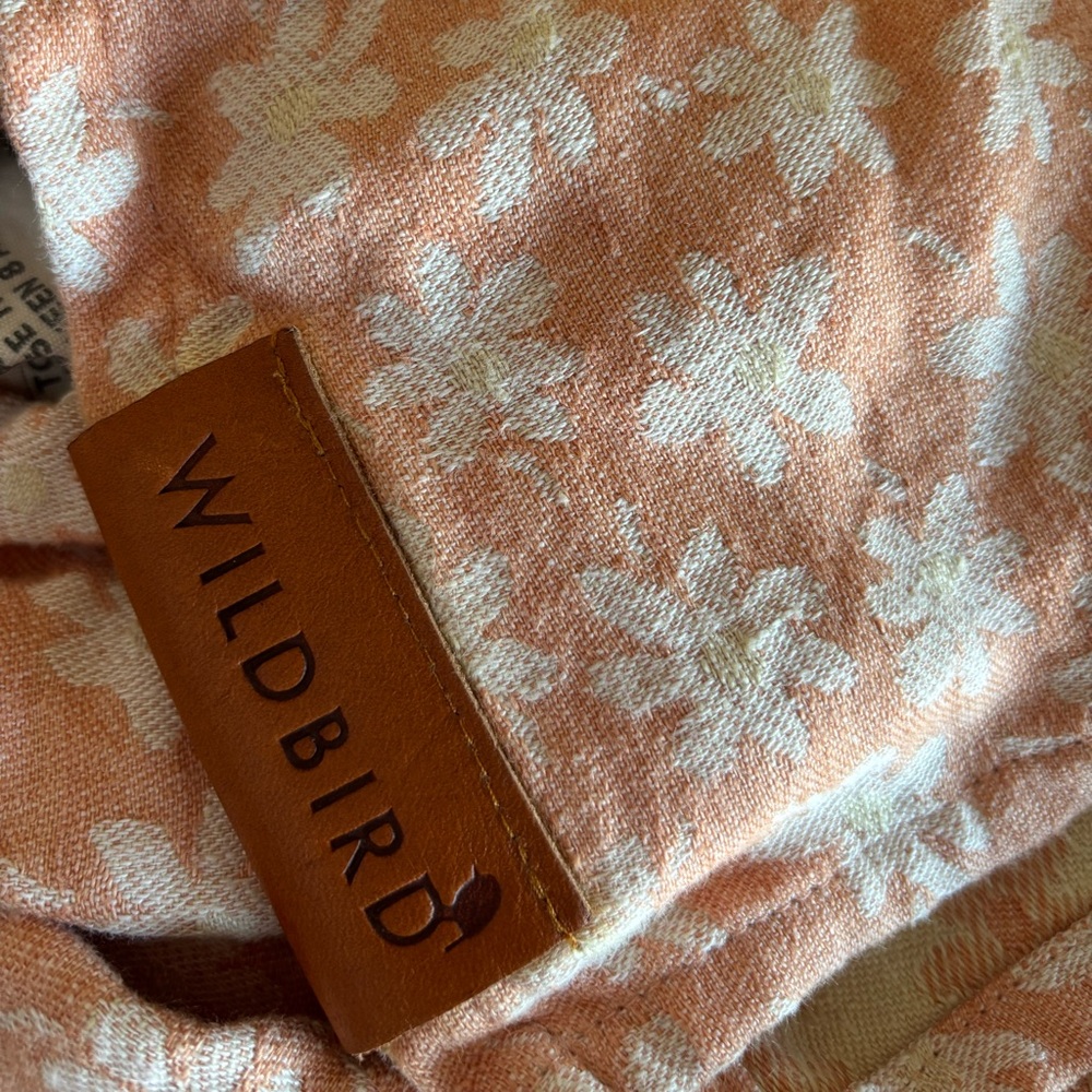 WildBird Ring Sling